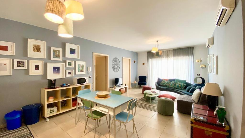 G & F Apartment Catania Exterior foto