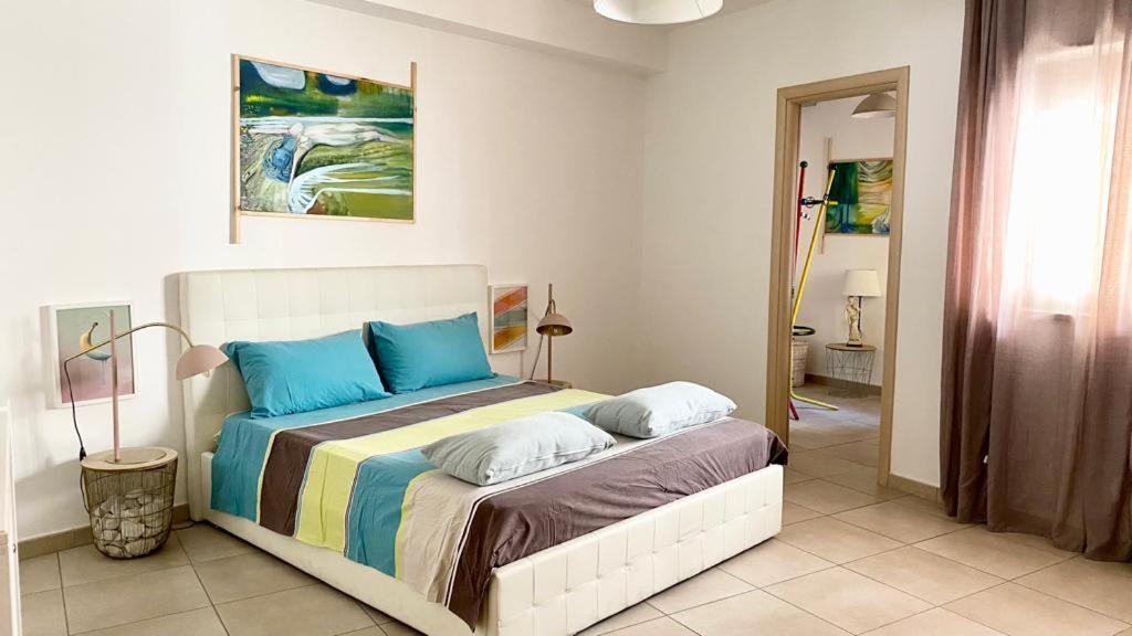 G & F Apartment Catania Exterior foto