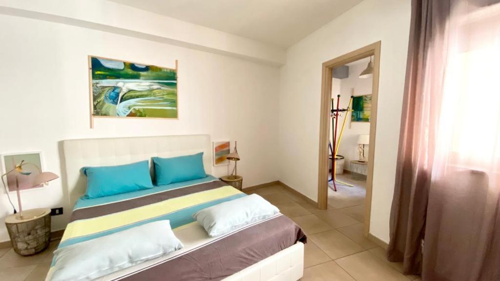 G & F Apartment Catania Exterior foto