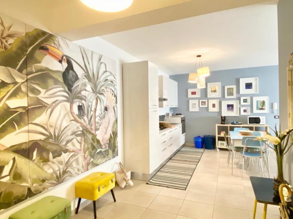 G & F Apartment Catania Exterior foto