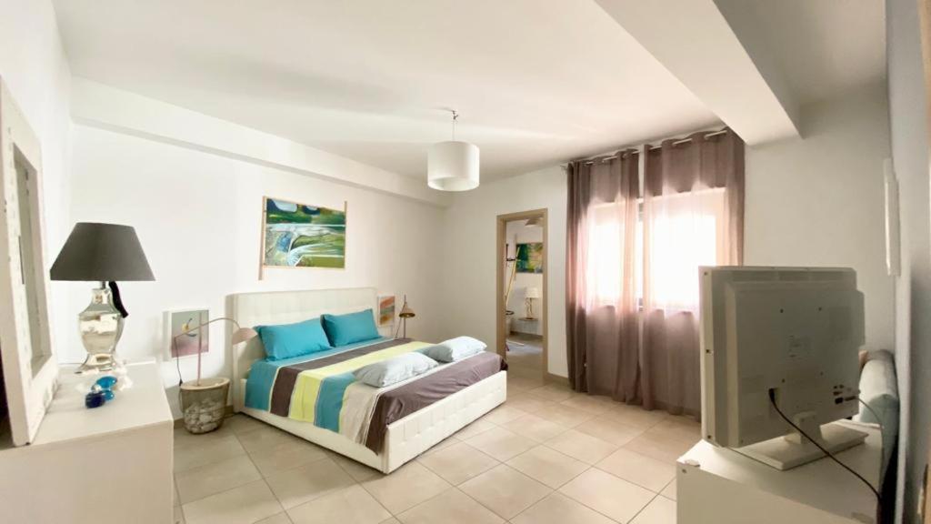 G & F Apartment Catania Exterior foto